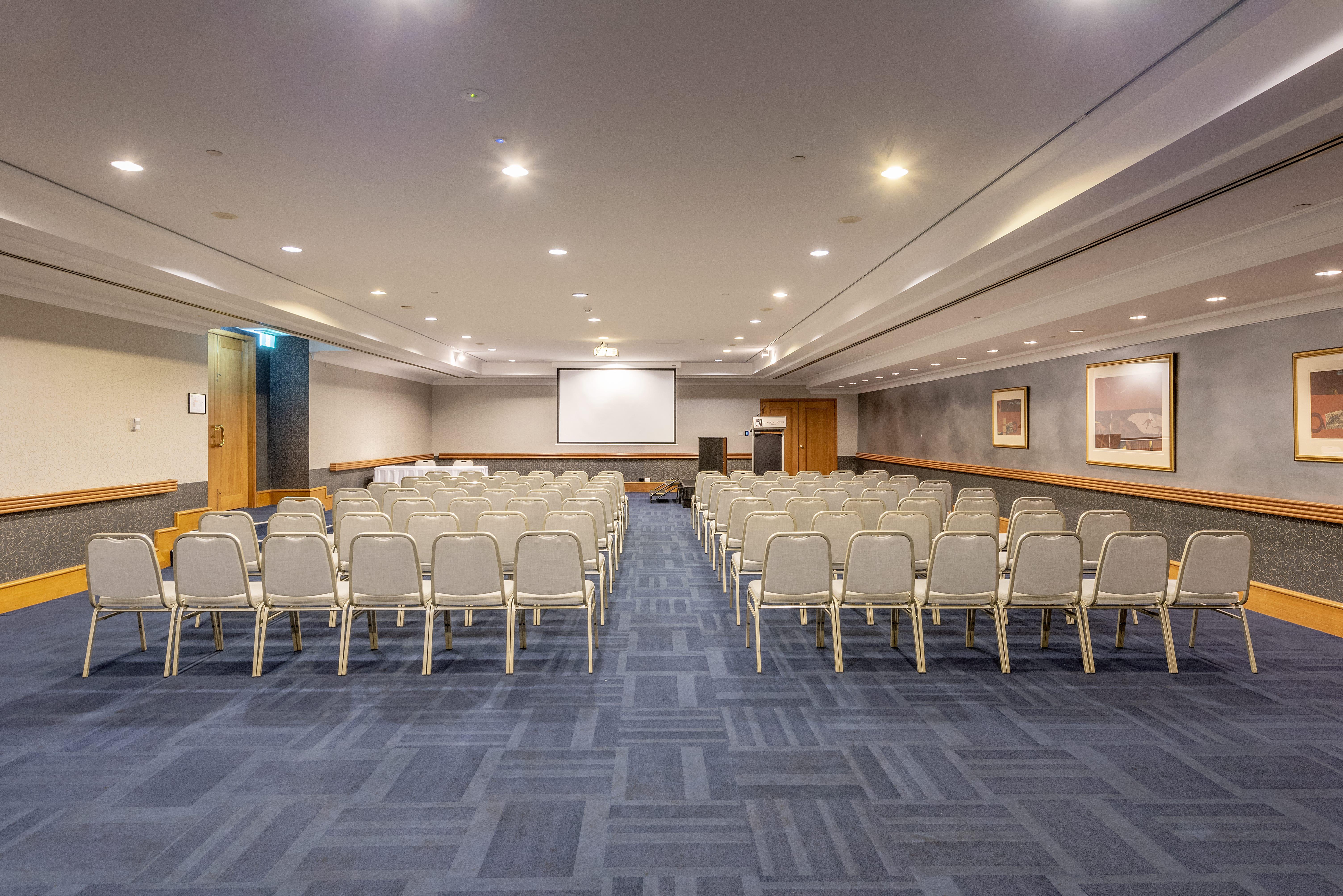فندق دوكستون بيرث المظهر الخارجي الصورة Meeting room