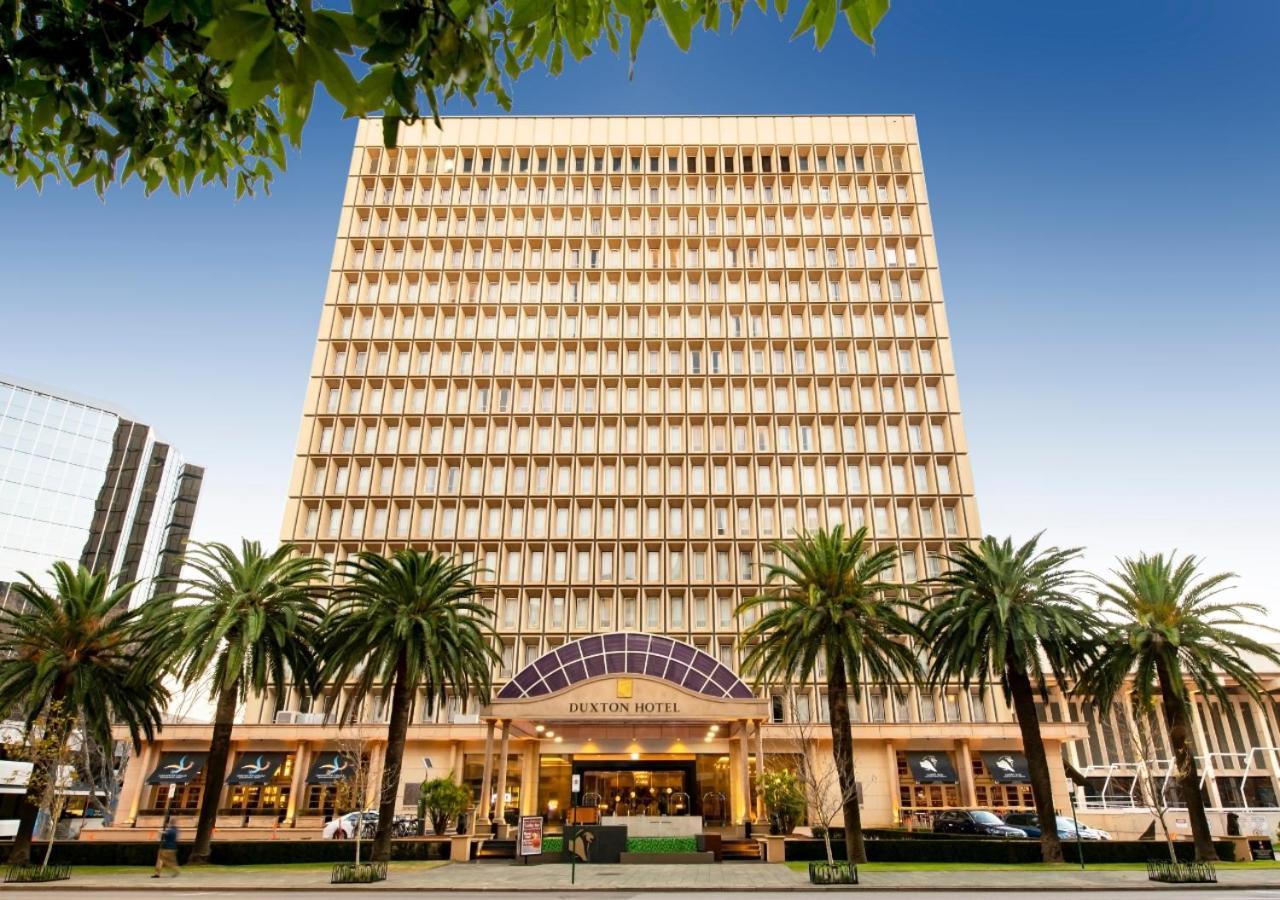 فندق دوكستون بيرث المظهر الخارجي الصورة The Royal on Victoria Square