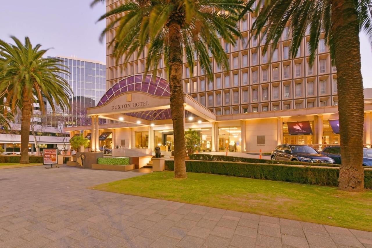 فندق دوكستون بيرث المظهر الخارجي الصورة The Westin Perth